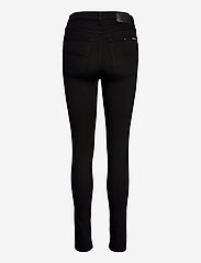 Nudie Jeans - Hightop Tilde - slim jeans - raven black - 1