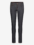 Buy nudie skinny lin shimmering power Online Sale - Main Image