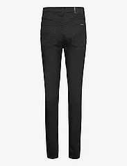 Nudie Jeans - Hightop Tilde - slim fit jeans - everblack - 2