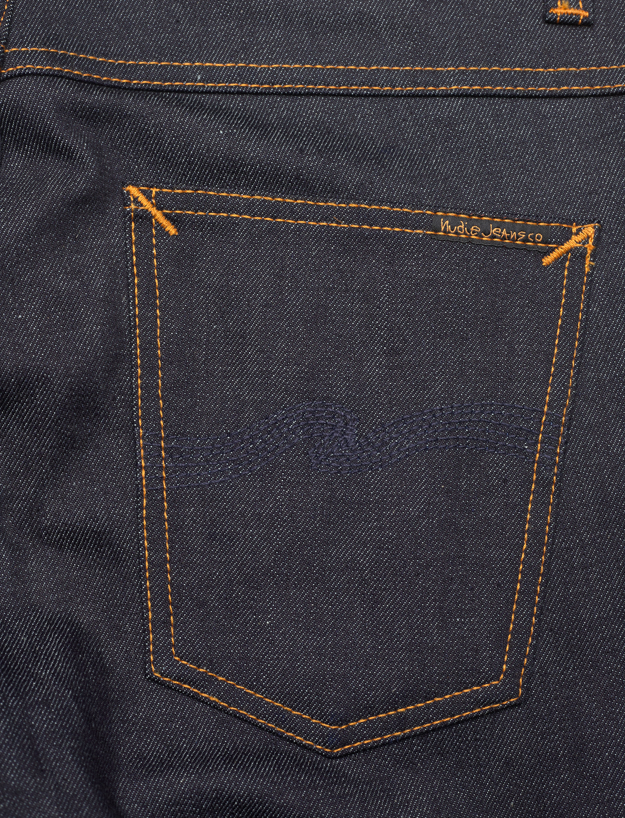 Nudie Jeans Grim Tim (NJC113111) - Slim jeans - Boozt.com