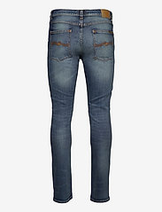Nudie Jeans - Lean Dean Authentic Stitched - slim fit -farkut - authentic stitched - 1