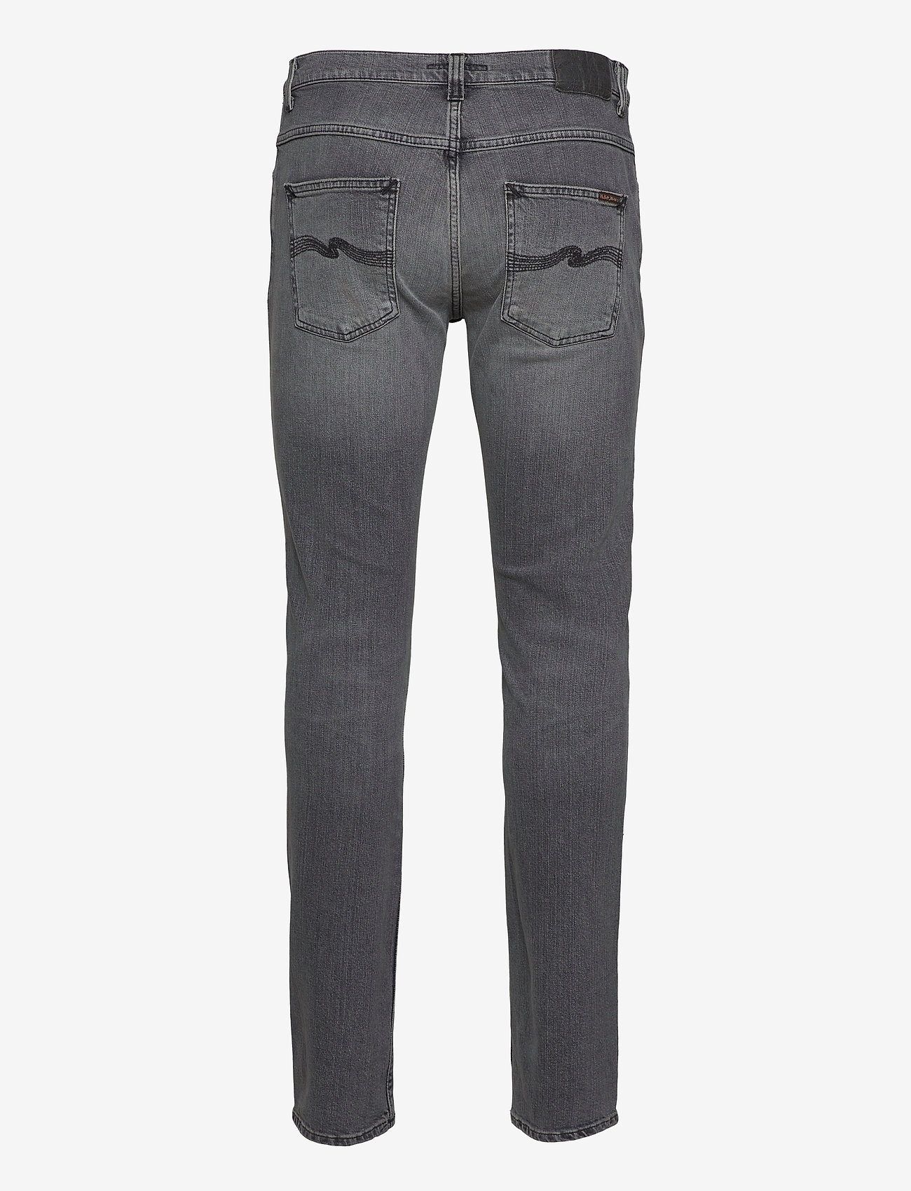 Nudie Jeans - Grim Tim - pale grey - 1