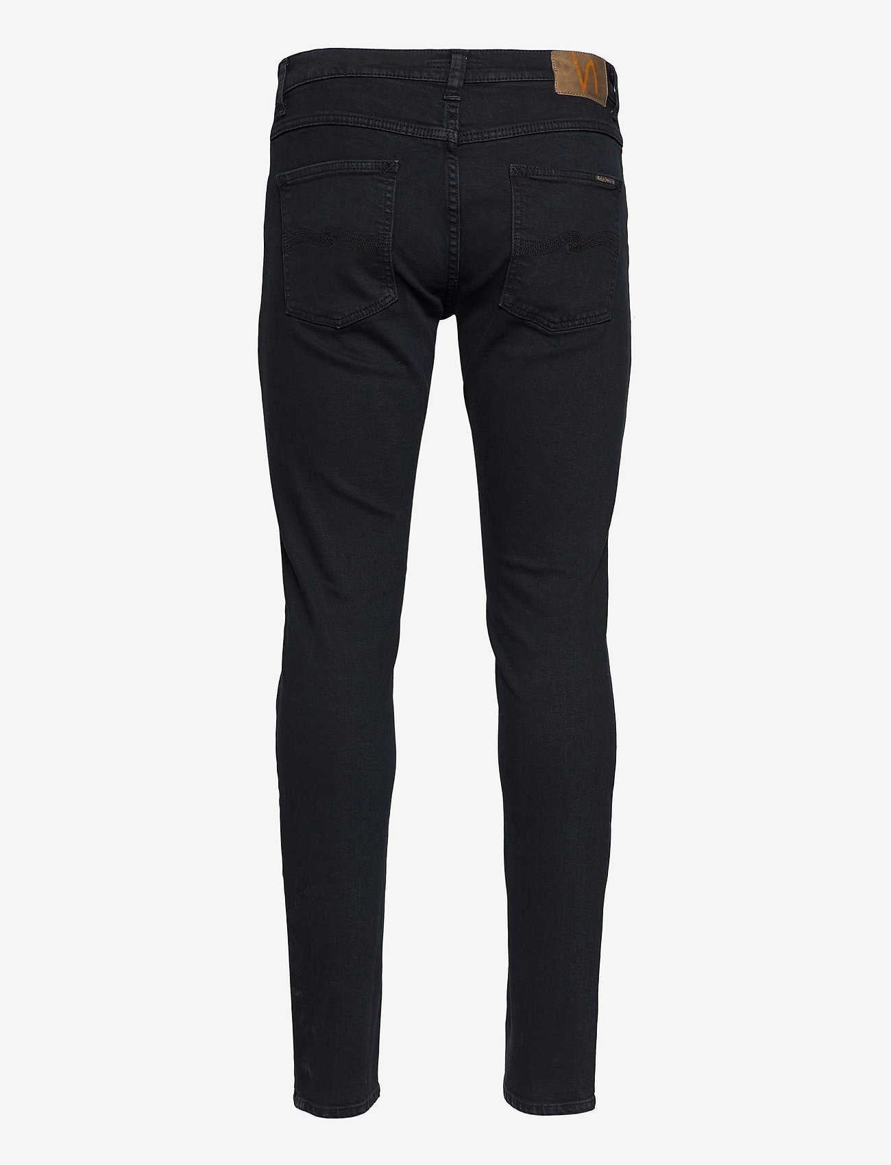 Nudie Jeans - Lean Dean - slim jeans - black skies - 2