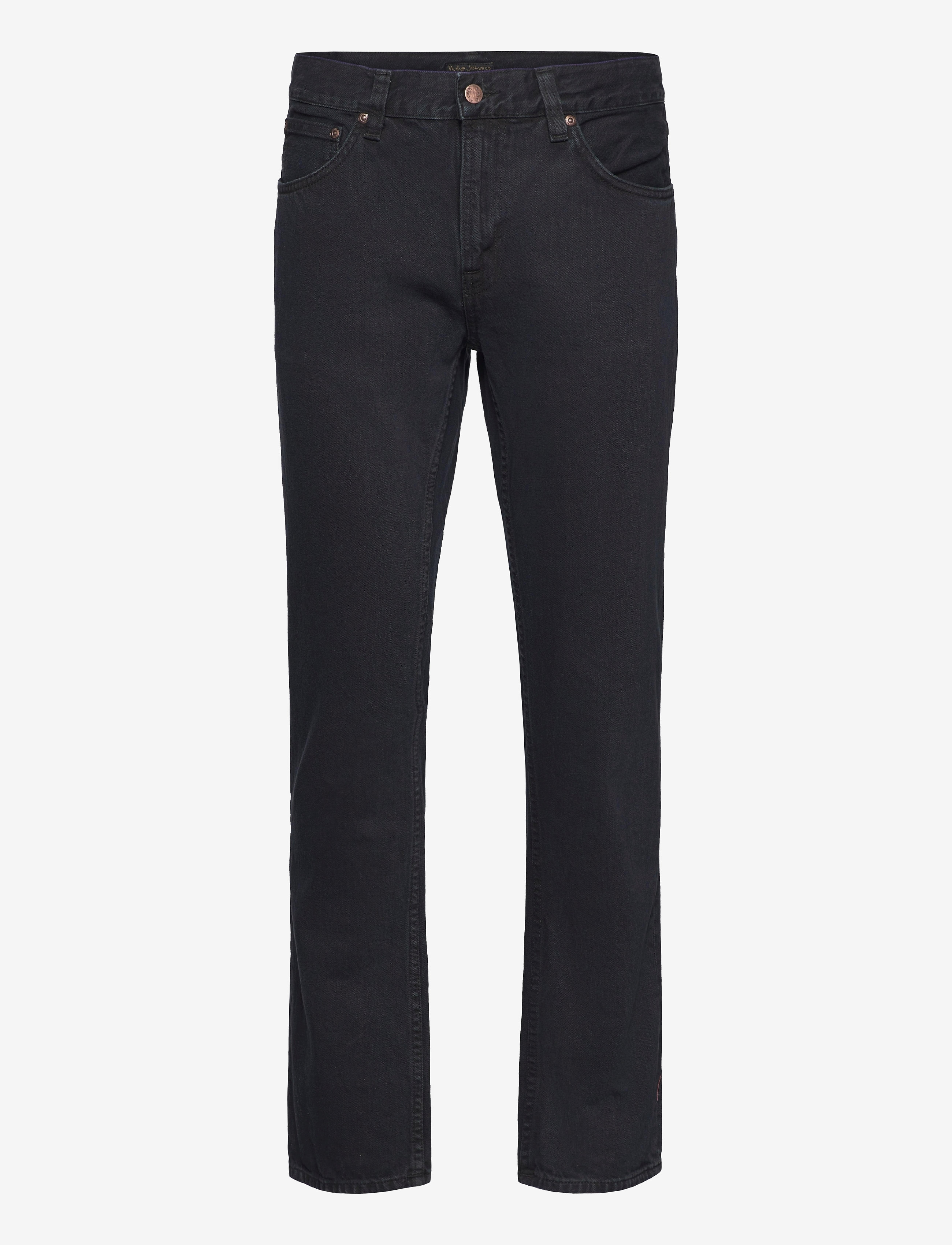 Gritty Jackson - BLACK FOREST