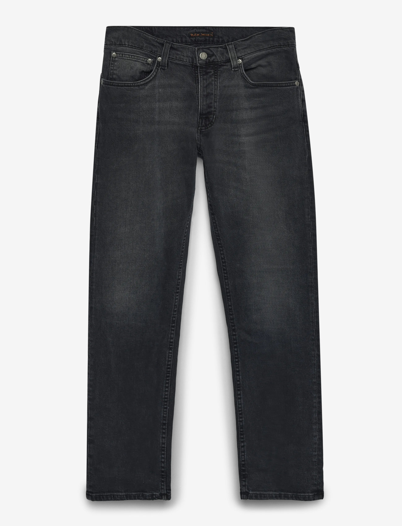 Nudie Jeans - Grim Tim - slim jeans - dark cove - 1
