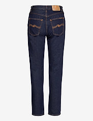 Nudie Jeans - Breezy Britt - straight jeans - rinsed malibu - 1