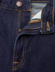 Nudie Jeans - Breezy Britt - straight jeans - rinsed malibu - 6
