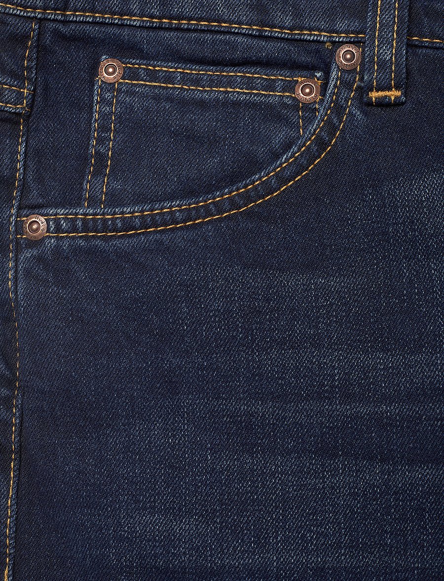 Nudie Jeans - Lean Dean New Ink - tapered jeans - new ink - 5