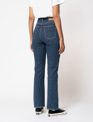 Nudie Jeans - Rowdy Ruth - flared jeans - blue angel - 3