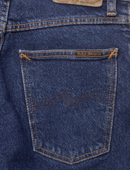Nudie Jeans - Rowdy Ruth - flared jeans - blue angel - 9