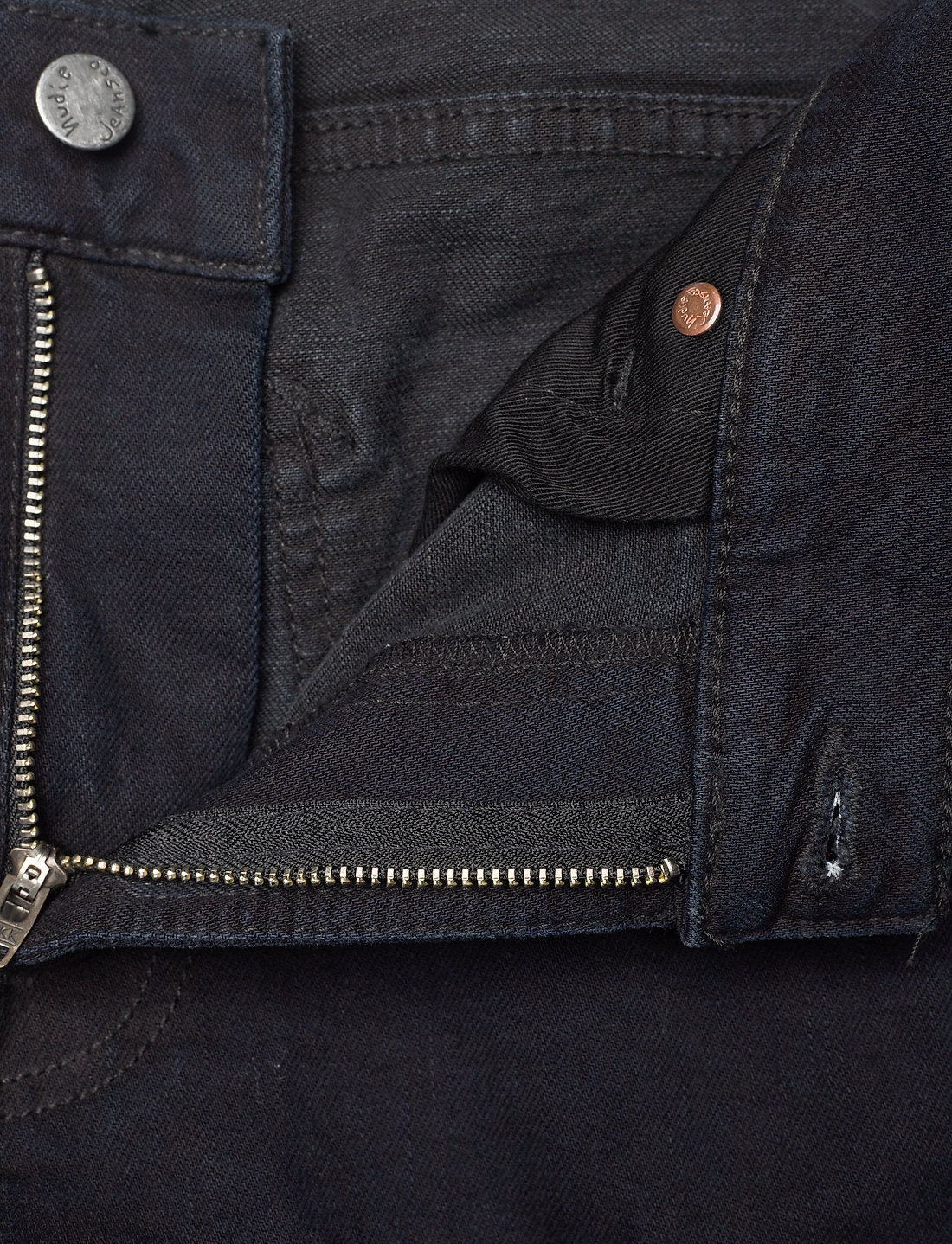 Nudie Jeans Tight Terry Skinny jeans Boozt