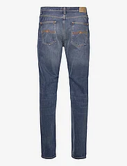 Nudie Jeans - Lean Dean Troubled Sea - slim jeans - troubled sea - 1