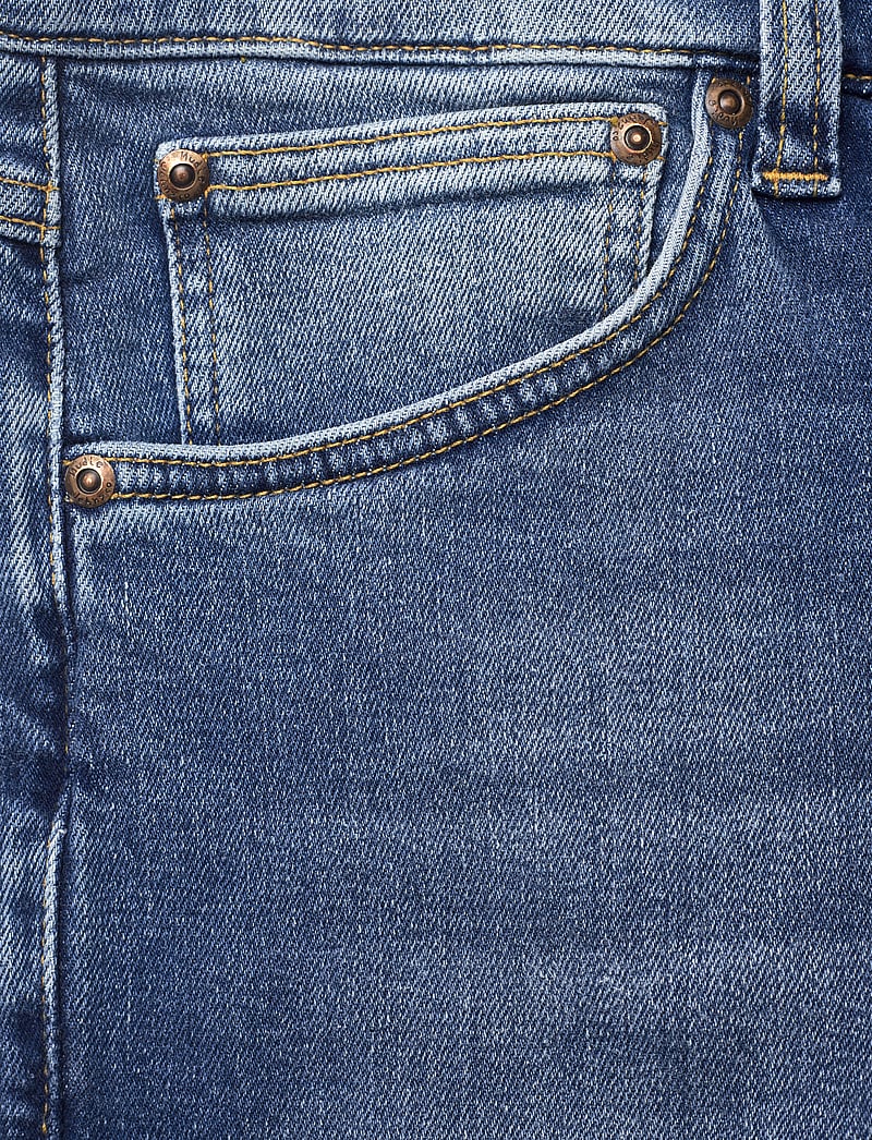 Nudie Jeans - Tight Terry - skinny jeans - inbetween blues - 3