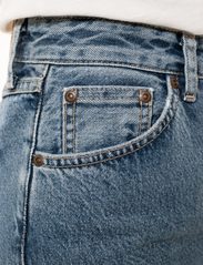 Nudie Jeans - Lofty Lo - straight jeans - wavy blues - 6