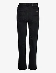 Nudie Jeans - Breezy Britt - jeans - aged black - 2