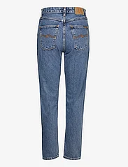 Nudie Jeans - Breezy Britt - straight jeans - simply blue - 1