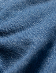 Nudie Jeans - Breezy Britt - tiesaus kirpimo džinsai - simply blue - 4