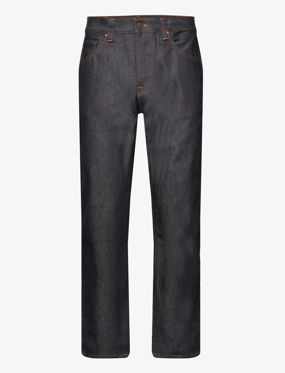 Nudie Jeans - Rad Rufus Dry Heavy - regular jeans - dry heavy - 1