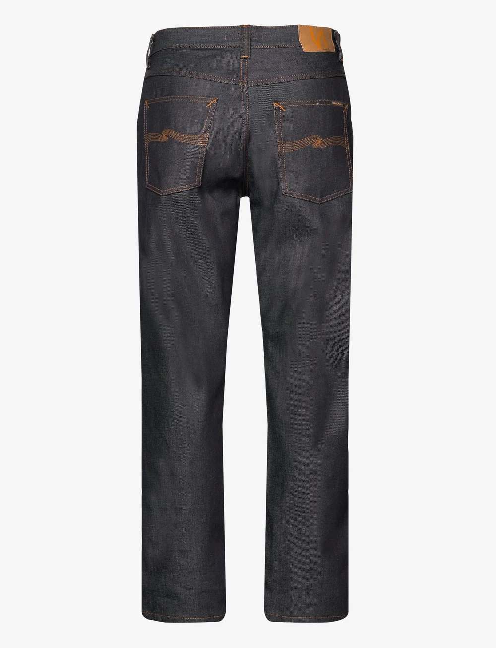 Nudie Jeans - Rad Rufus Dry Heavy - regular jeans - dry heavy - 2