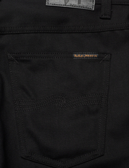 Nudie Jeans - Gritty Jackson Dry Everblack - regular jeans - dry everblack - 10