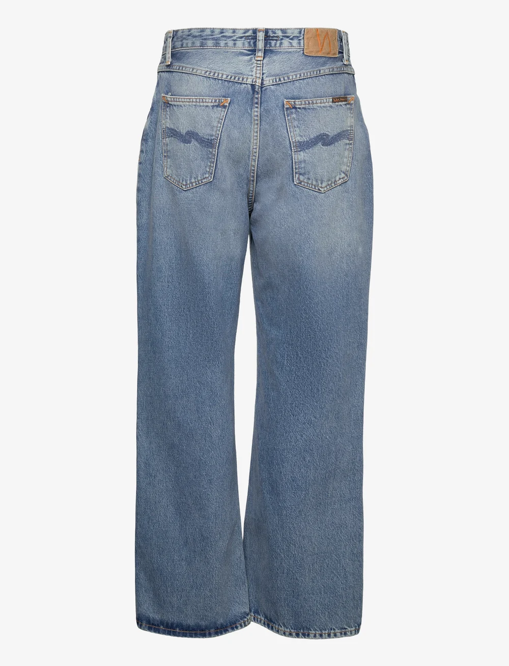 Nudie Jeans - Clean Eileen Vintage Dreams - straight jeans - vintage dreams - 2