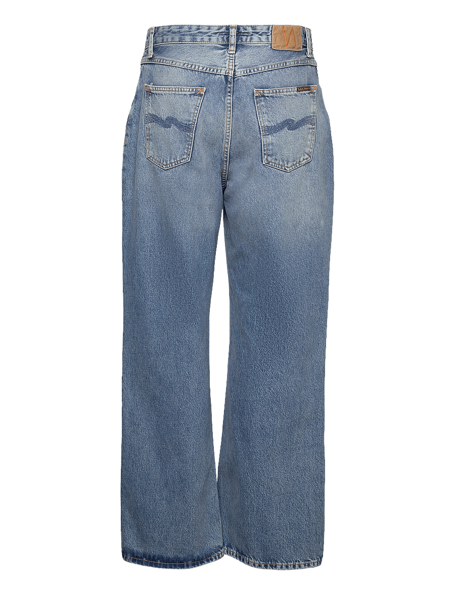Nudie Jeans - Clean Eileen Vintage Dreams - sirge säärega teksad - vintage dreams - 2