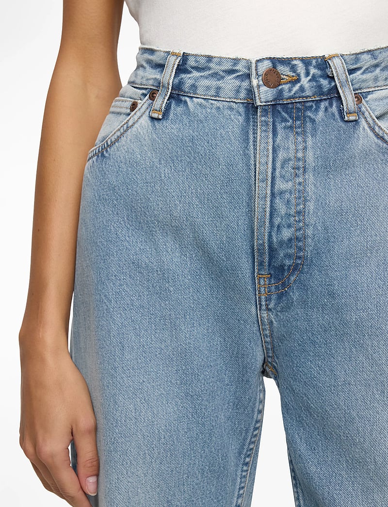 Nudie Jeans - Lofty Lo Vintage Dreams - raka jeans - vintage dreams - 5