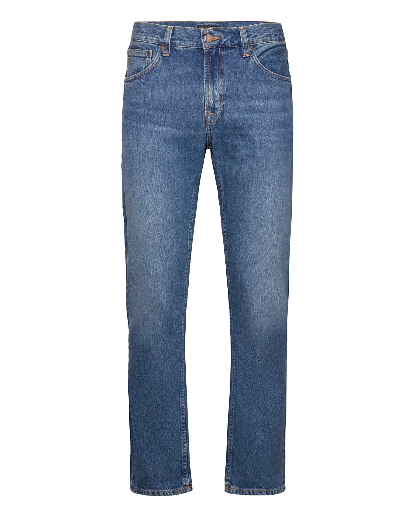 Nudie Jeans - Gritty Jackson Day Dreamer - regular jeans - day dreamer - 1