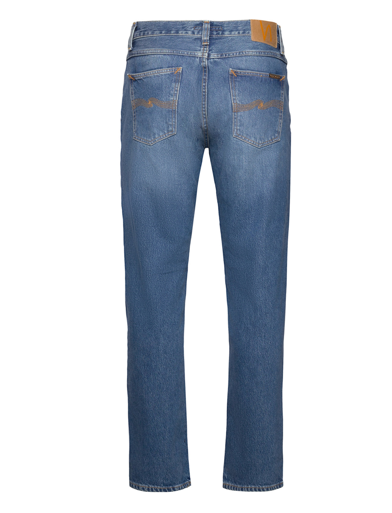 Nudie Jeans - Gritty Jackson Day Dreamer - regular jeans - day dreamer - 2