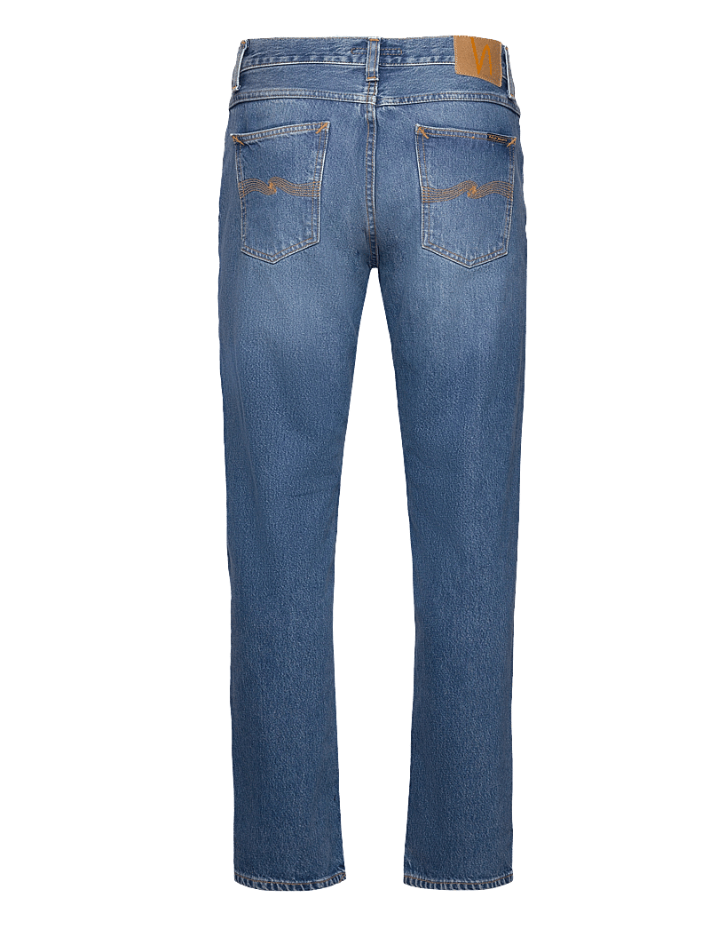 Nudie Jeans - Gritty Jackson Day Dreamer - regular jeans - day dreamer - 2