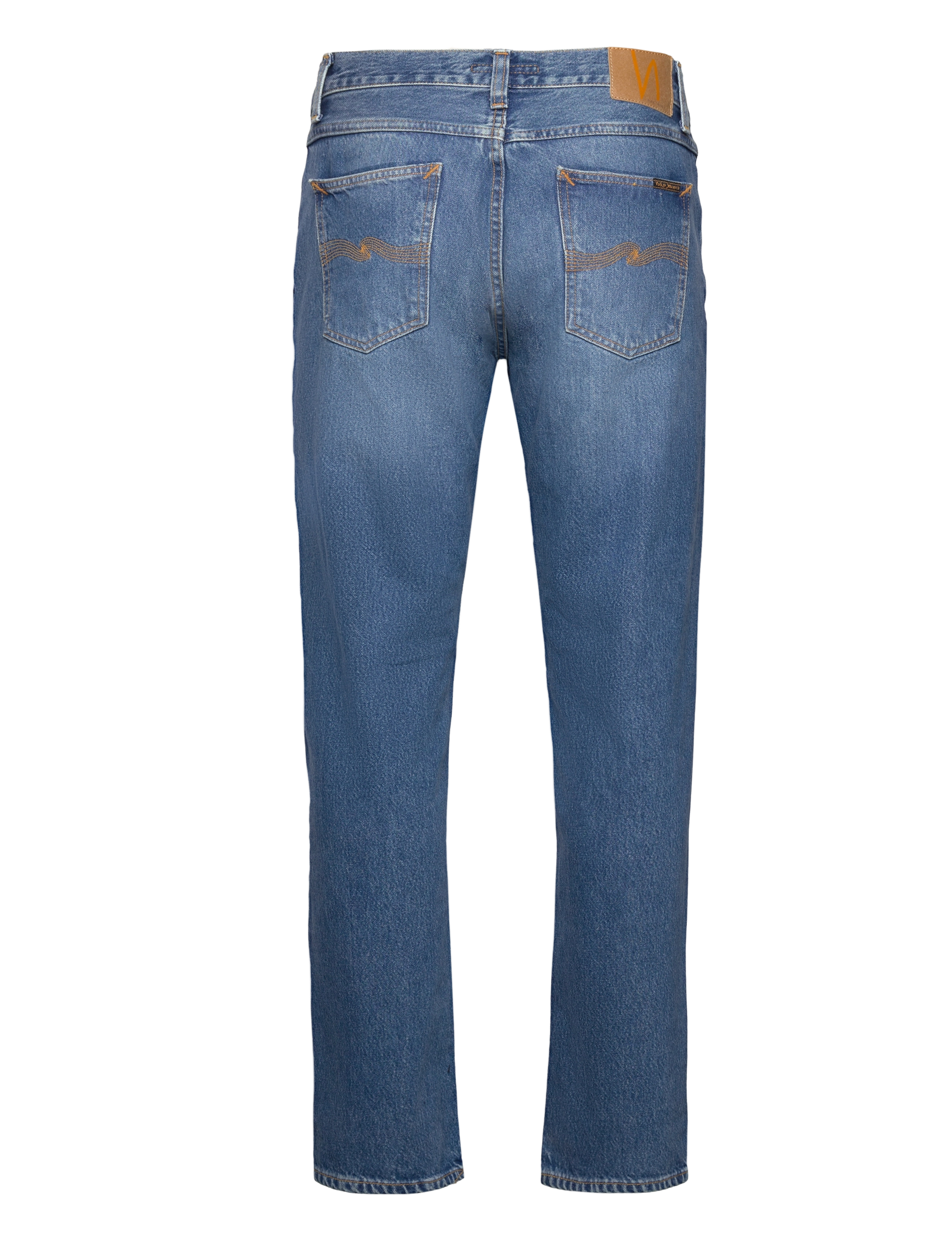 Nudie Jeans - Gritty Jackson Day Dreamer - Įprasto kirpimo džinsai - day dreamer - 2