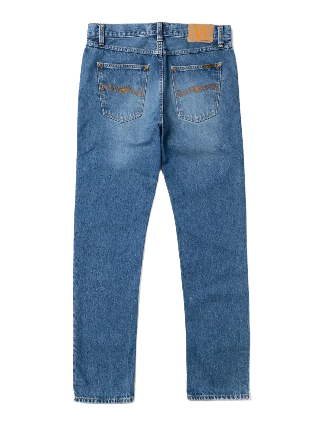 Nudie Jeans - Gritty Jackson Day Dreamer - regular jeans - day dreamer - 3