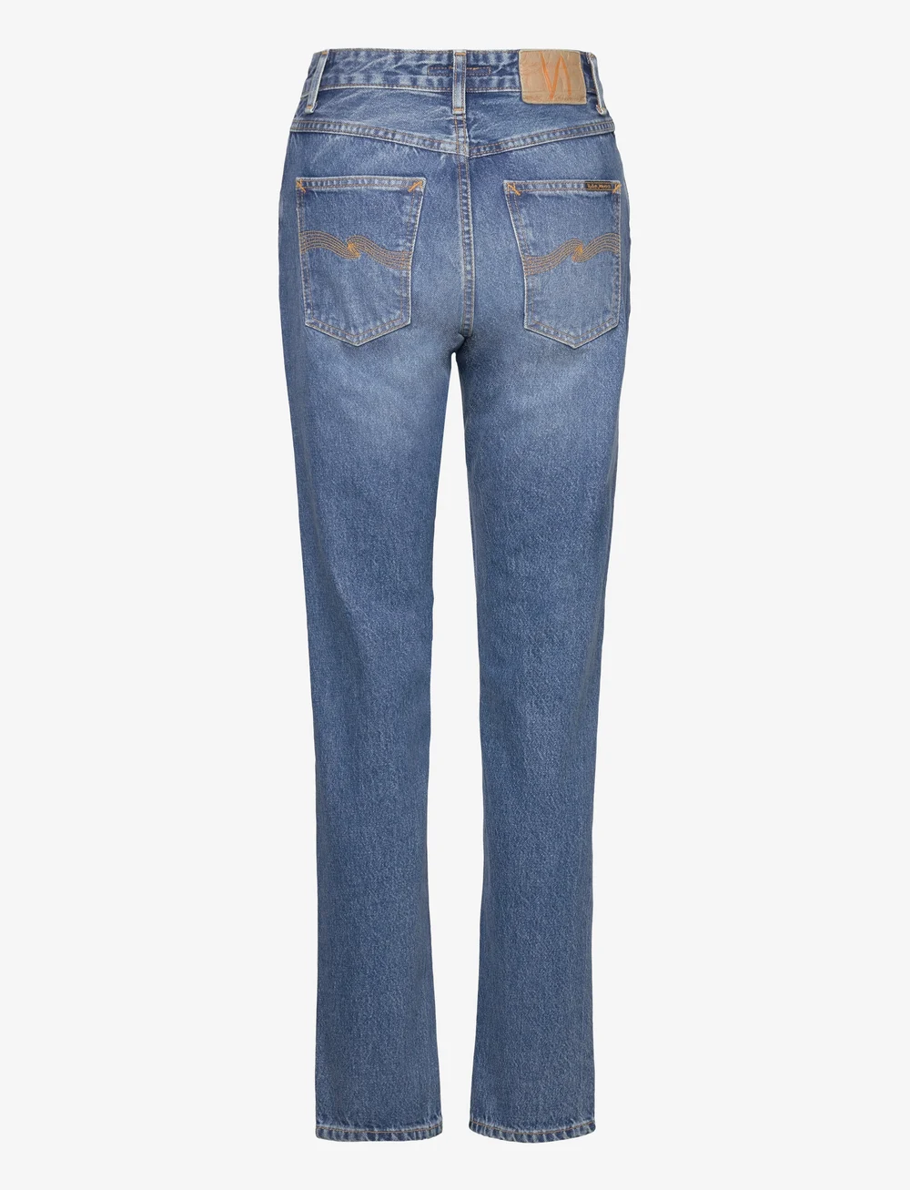 Nudie Jeans - Breezy Britt Day Dreamer - tapered jeans - day dreamer - 2