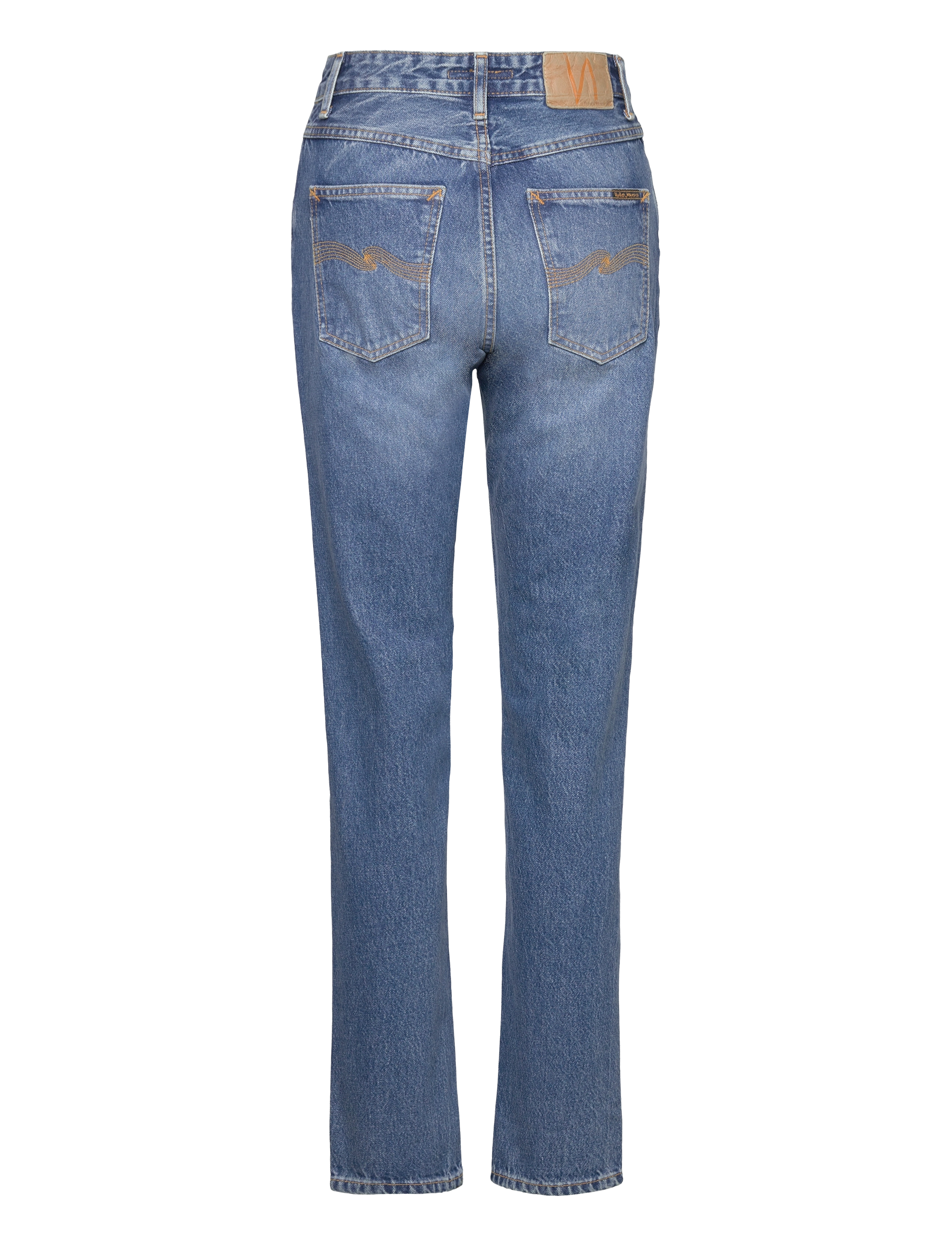 Nudie Jeans - Breezy Britt Day Dreamer - tapered jeans - day dreamer - 2