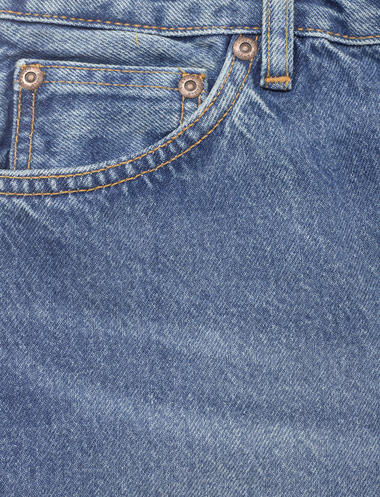 Nudie Jeans - Breezy Britt Day Dreamer - tapered-lõikega teksad - day dreamer - 3