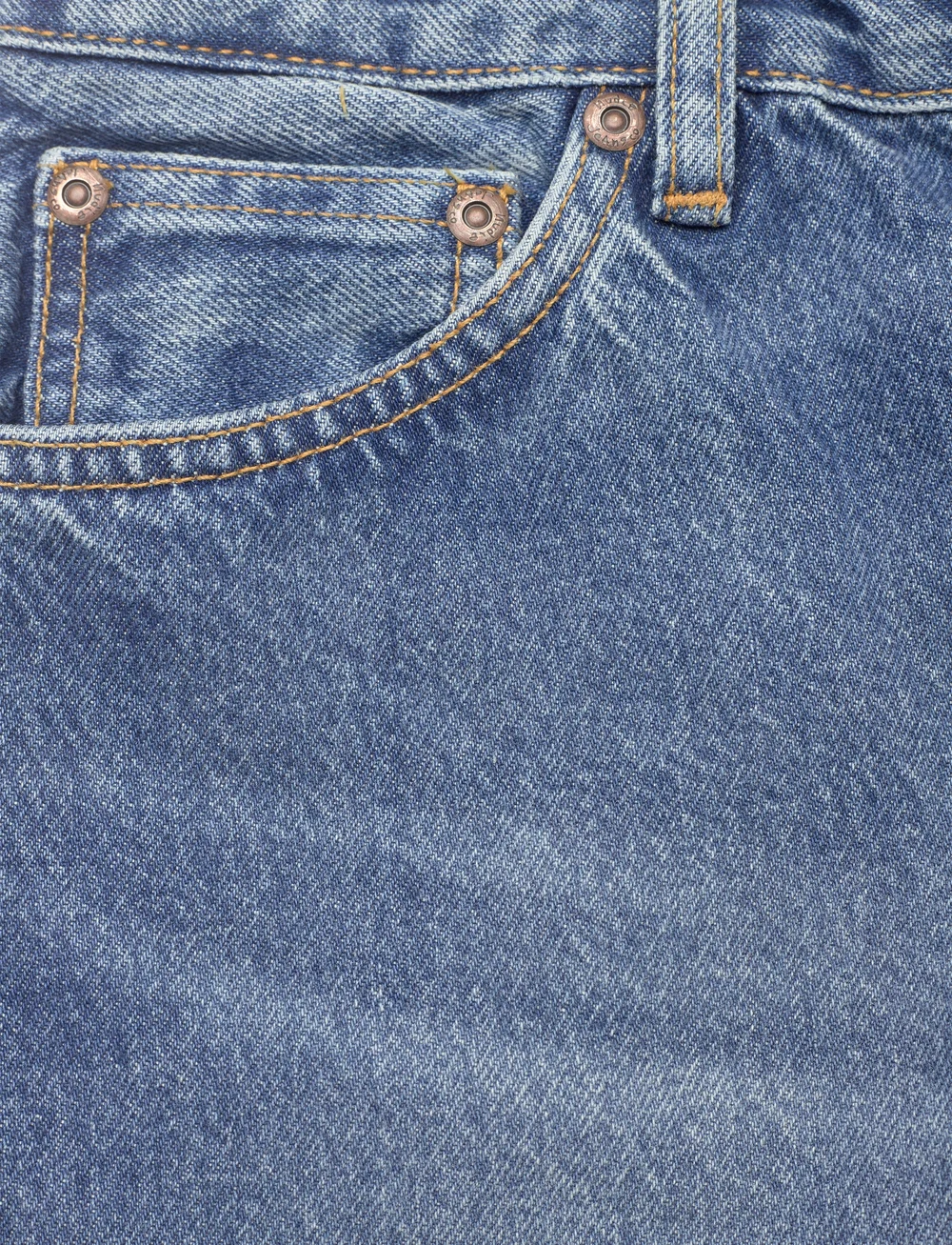 Nudie Jeans - Breezy Britt Day Dreamer - tapered jeans - day dreamer - 3