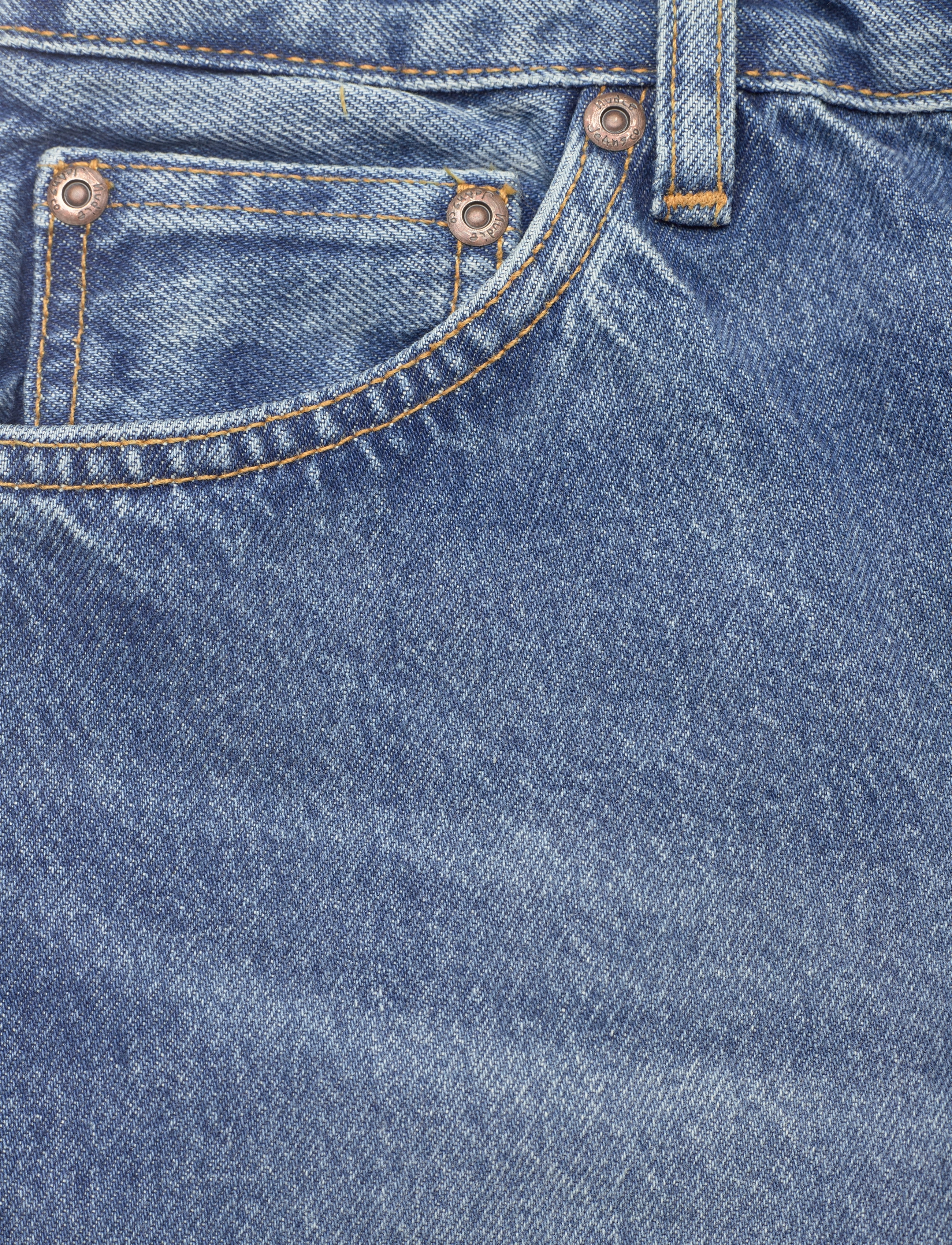 Nudie Jeans - Breezy Britt Day Dreamer - tapered jeans - day dreamer - 3