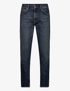Gritty Jackson Blue Soil, Nudie Jeans