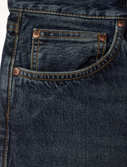 Nudie Jeans - Gritty Jackson Blue Soil - regular jeans - blue soil - 2