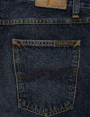 Nudie Jeans - Gritty Jackson Blue Soil - regular jeans - blue soil - 4