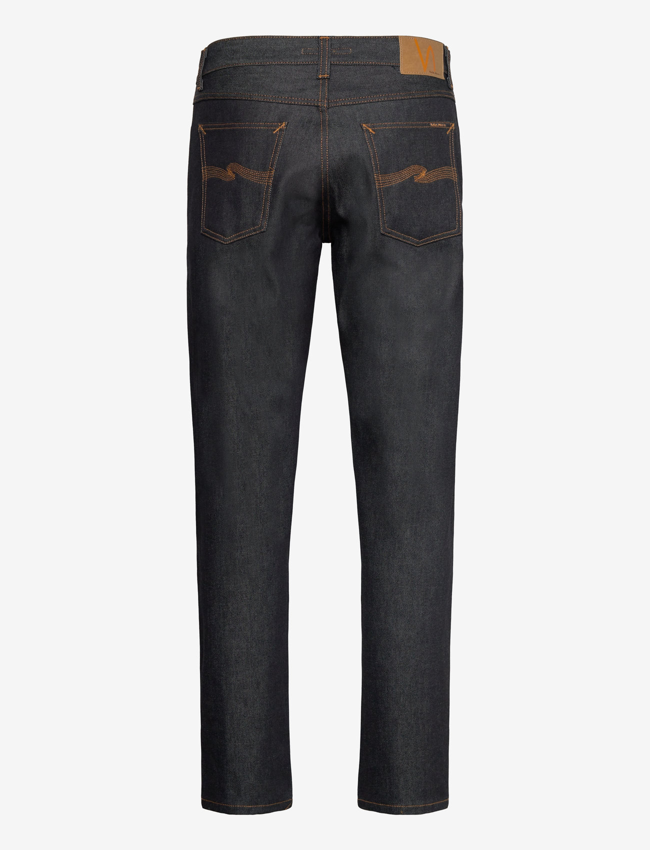 Nudie Jeans - Steady Eddie II Dry Heavy - tapered jeans - dry heavy - 2