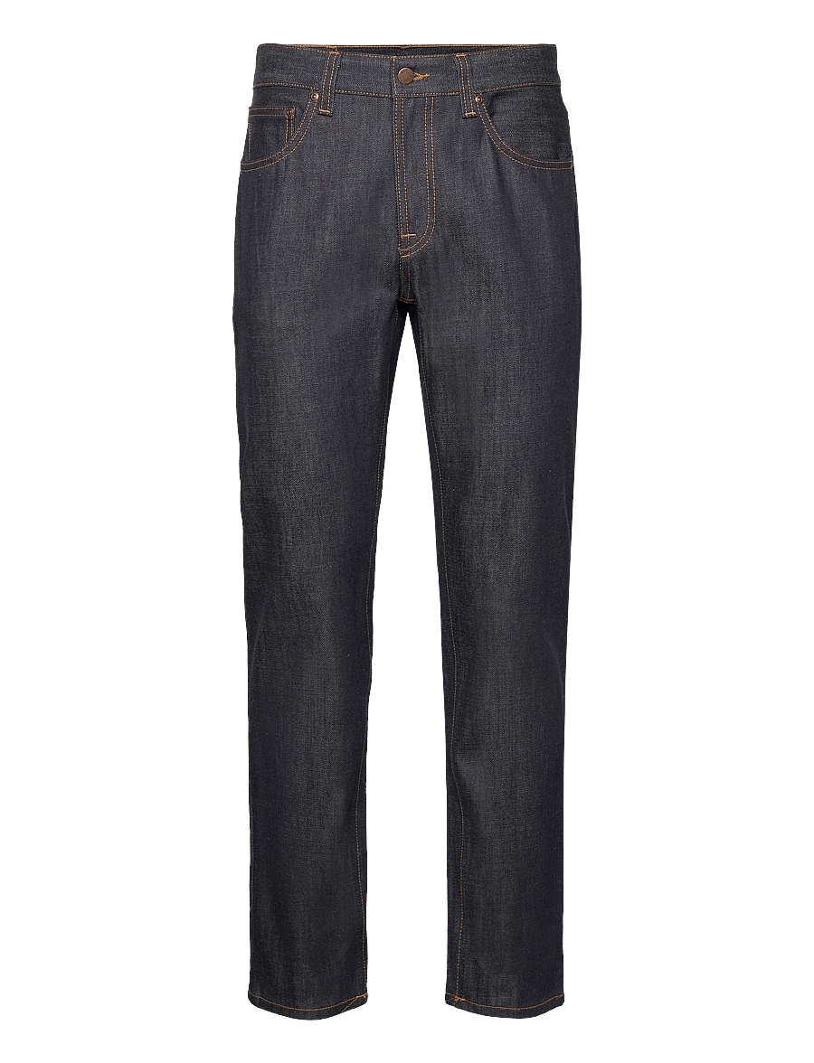 Nudie Jeans - Gritty Jackson Dry Old - dry old - 4