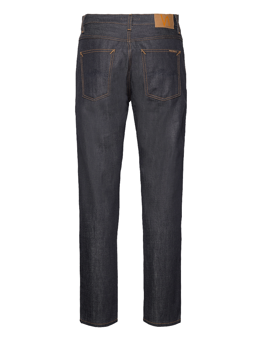 Nudie Jeans - Gritty Jackson Dry Old - dry old - 5