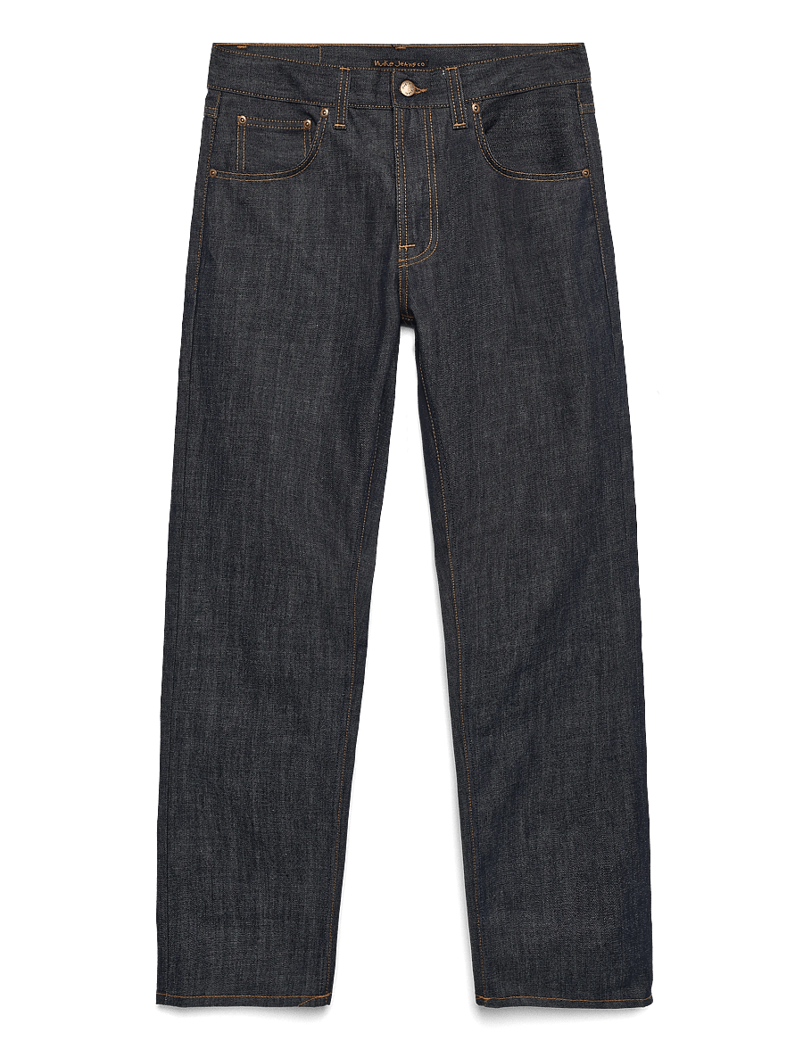 Nudie Jeans - Gritty Jackson Dry Old - dry old - 2