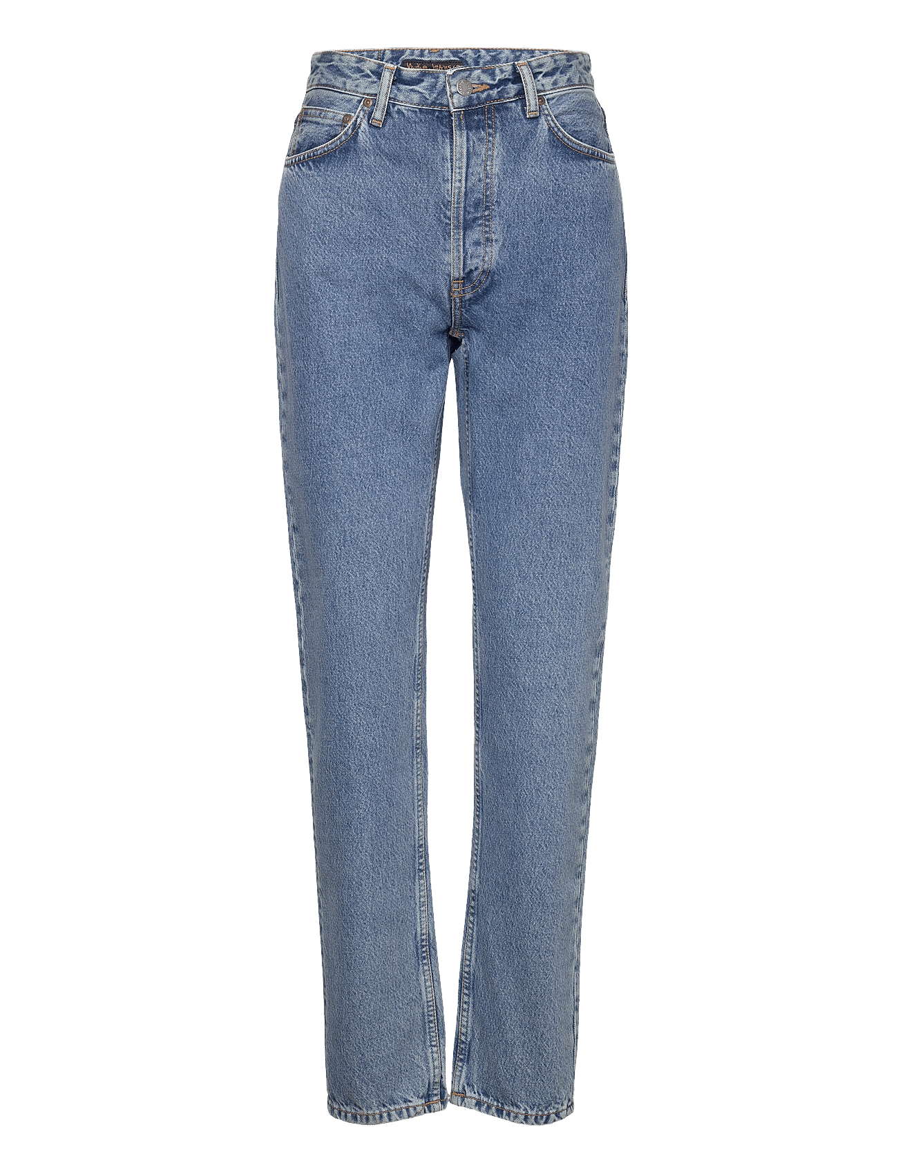 Nudie Jeans | Breezy Britt Casual Blue | 29 x 30