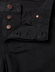 Nudie Jeans - Shady Sadie Aged Black - straight jeans - aged black - 3
