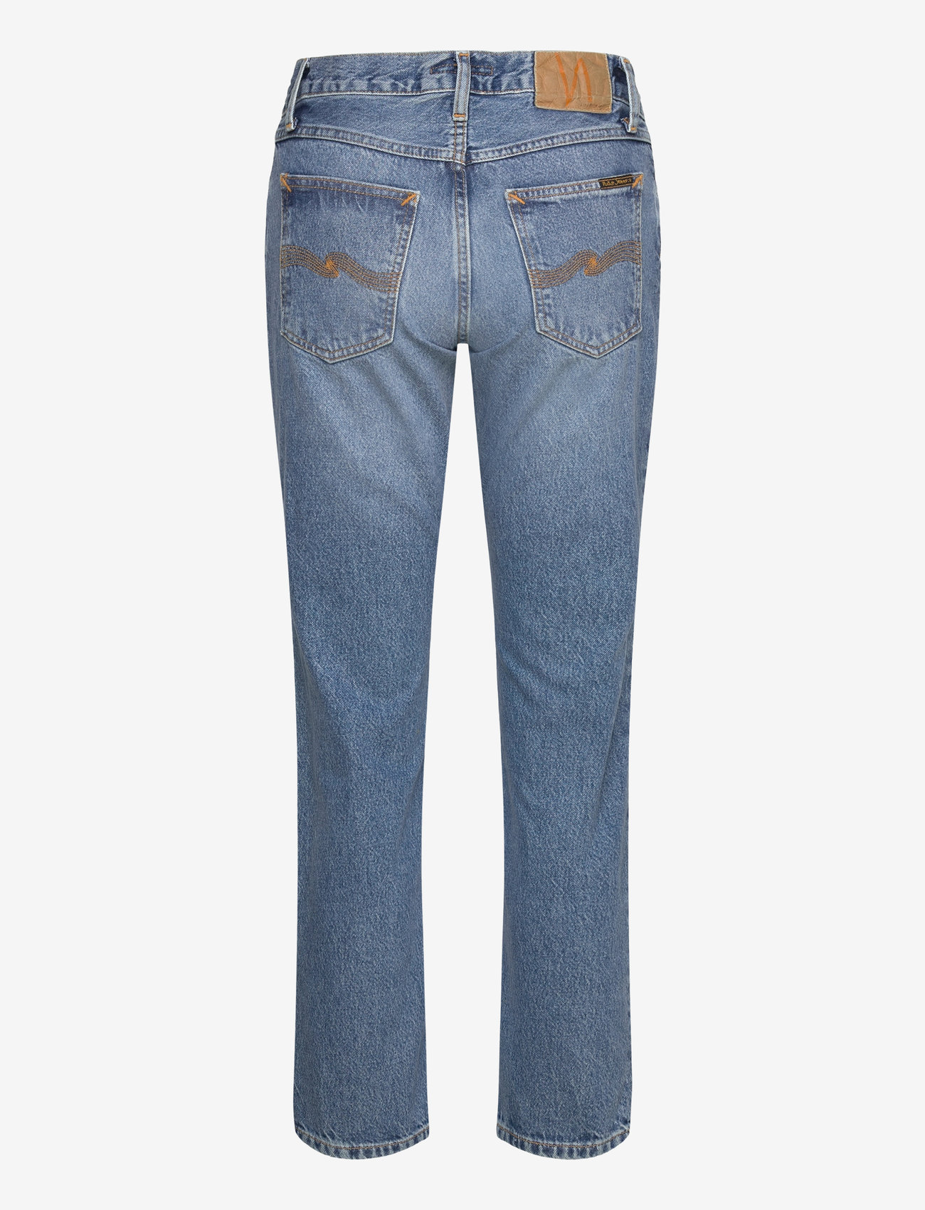 Nudie Jeans - Shady Sadie Indigo Blues - raka jeans - indigo blues - 1