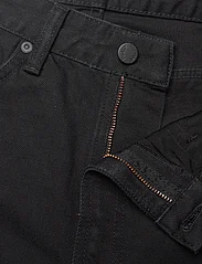 Nudie Jeans - Clean Eileen Smooth Black - jeans met wijde pijpen - smooth black - 3