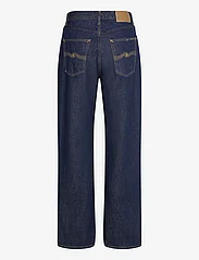 Nudie Jeans - Clean Eileen Classic Blue - jeans met wijde pijpen - classic blue - 1