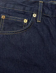 Nudie Jeans - Clean Eileen Classic Blue - jeans met wijde pijpen - classic blue - 2